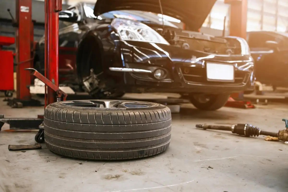 Juanita Firs 76: Your Trusted Local Car Repair Shop Juanita Firs 76: Your Trusted Local Car Repair Shop