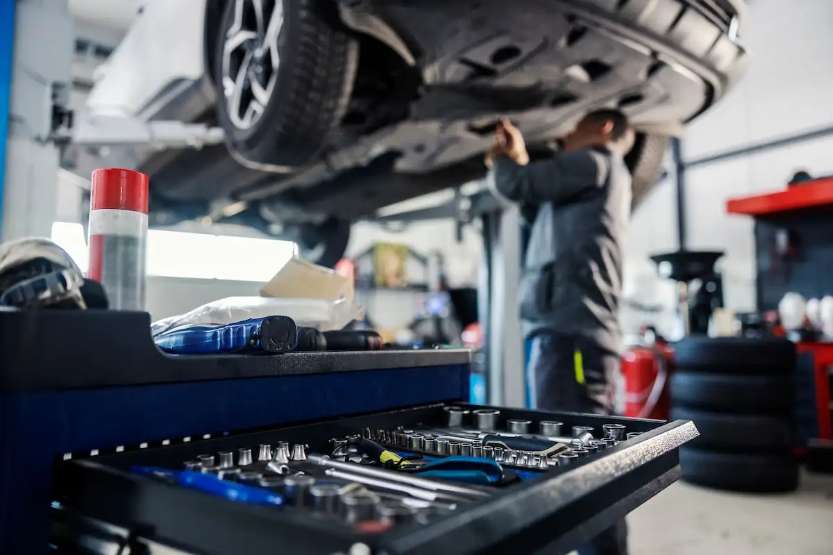 Juanita Firs 76: Expert Auto Repair for Redmond Drivers Juanita Firs 76: Expert Auto Repair for Redmond Drivers
