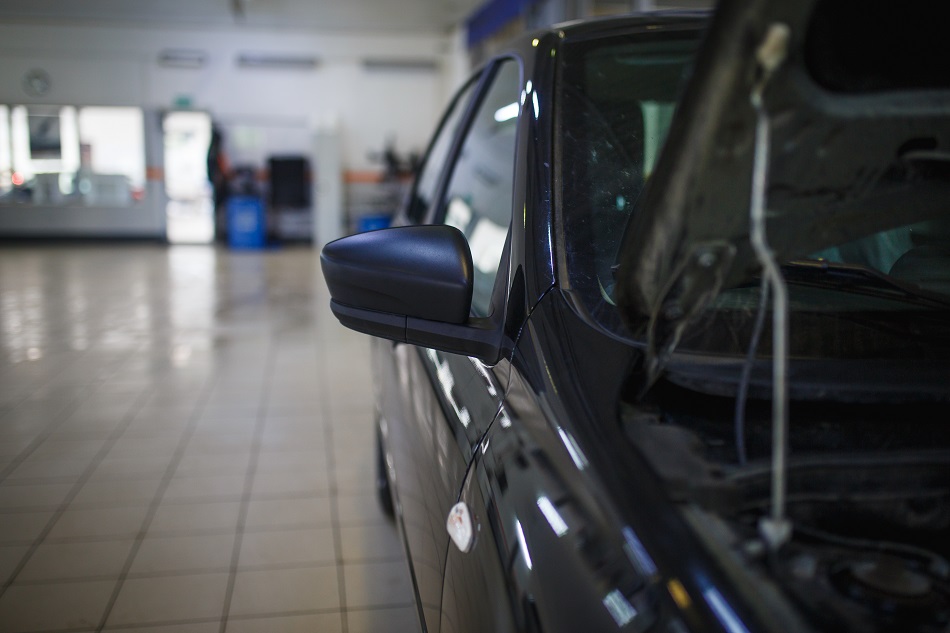 GM Repair In Kirkland, WA GM Repair In Kirkland, WA