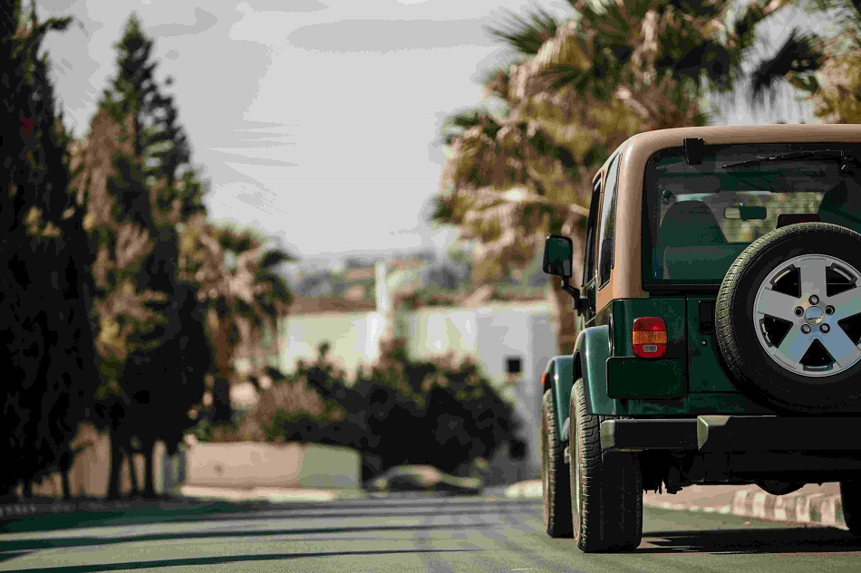 Jeep Repair In Kirkland, WA Jeep Repair In Kirkland, WA