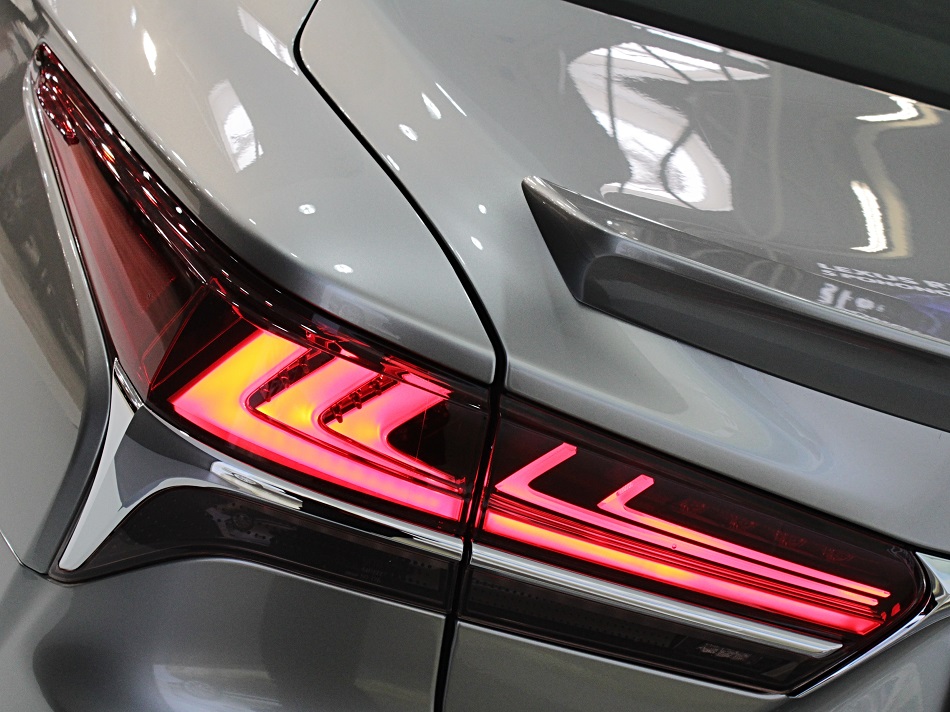 Lexus Repair In Kirkland, WA Lexus Repair In Kirkland, WA