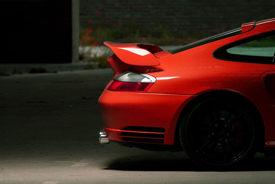 Porsche Repair In Kirkland, WA Porsche Repair In Kirkland, WA