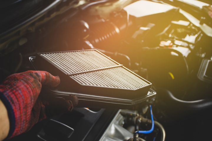 Air Filter In Kirkland, WA Air Filter In Kirkland, WA