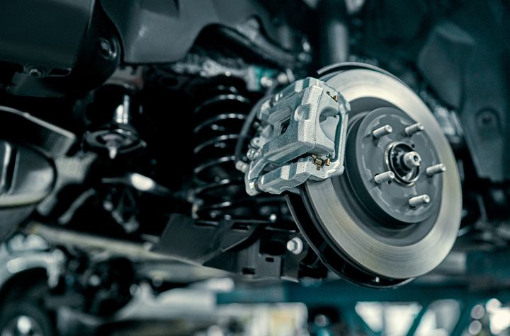 Brake Repair In Kirkland, WA Brake Repair In Kirkland, WA