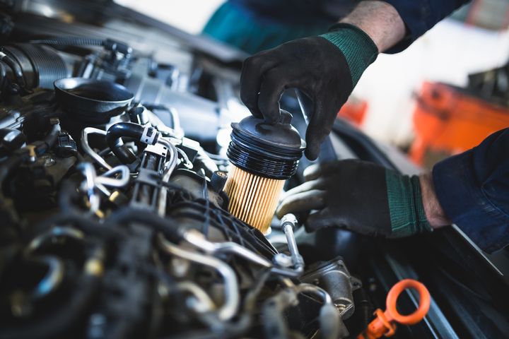 Fuel Filter Service In Kirkland, WA Fuel Filter Service In Kirkland, WA