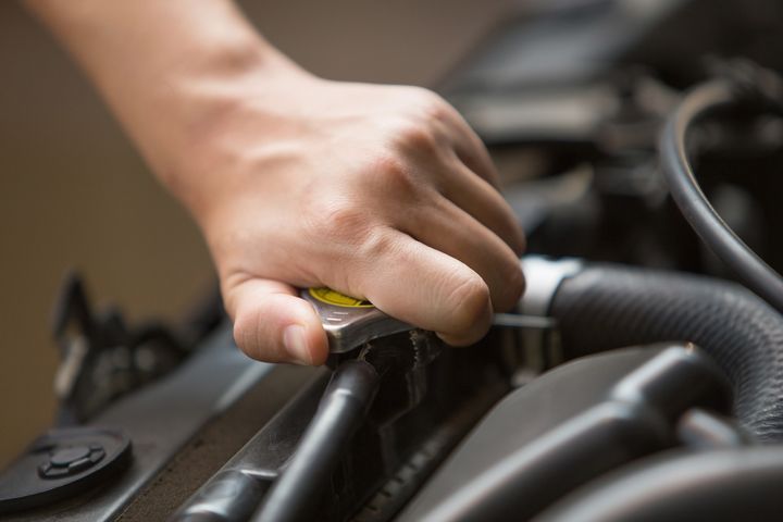 Radiator Hose Replacement In Kirkland, WA Radiator Hose Replacement In Kirkland, WA