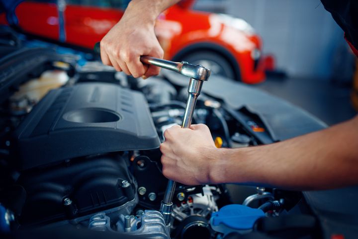 Scheduled Maintenance In Kirkland, WA Scheduled Maintenance In Kirkland, WA
