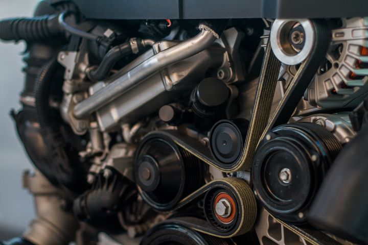 Serpentine Belt In Kirkland, WA Serpentine Belt In Kirkland, WA