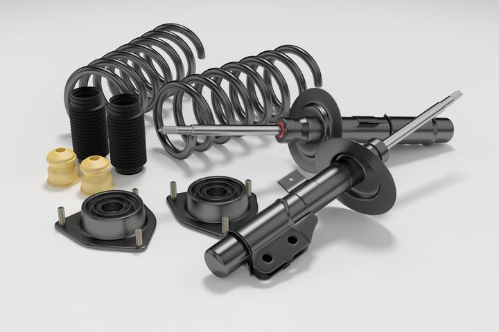 Shocks And Struts In Kirkland, WA Shocks And Struts In Kirkland, WA