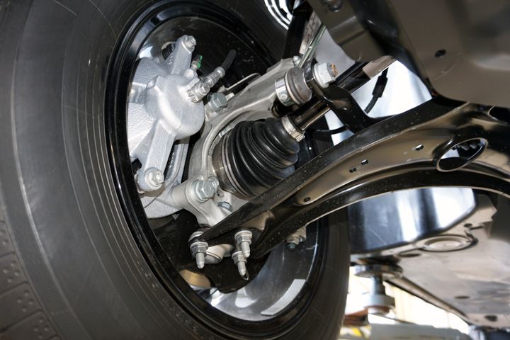 Tie Rod End Repair In Kirkland, WA Tie Rod End Repair In Kirkland, WA