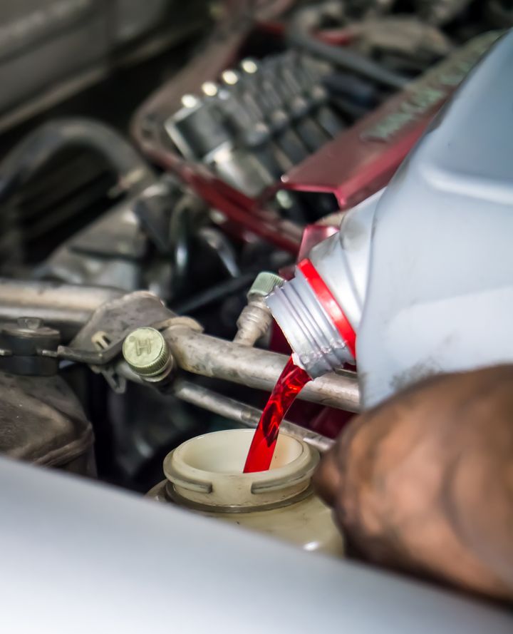 Transmission Fluid In Kirkland, WA Transmission Fluid In Kirkland, WA